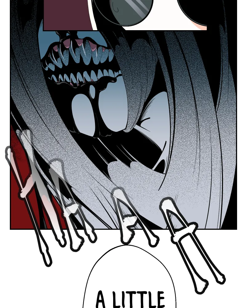 The Dummy's Dummy Chapter 22 page 13 - 