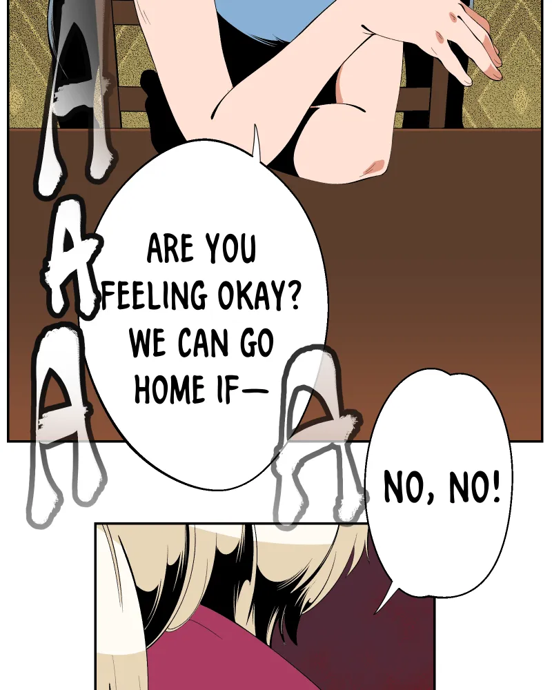 The Dummy's Dummy Chapter 22 page 17 - 