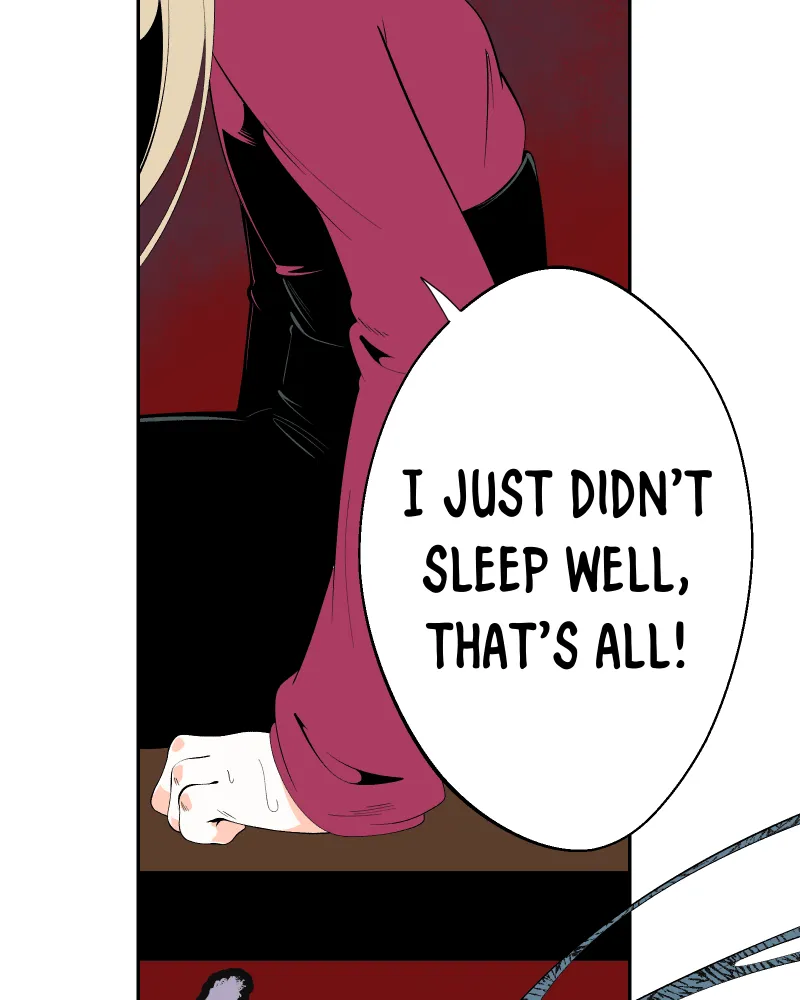 The Dummy's Dummy Chapter 22 page 18 - 
