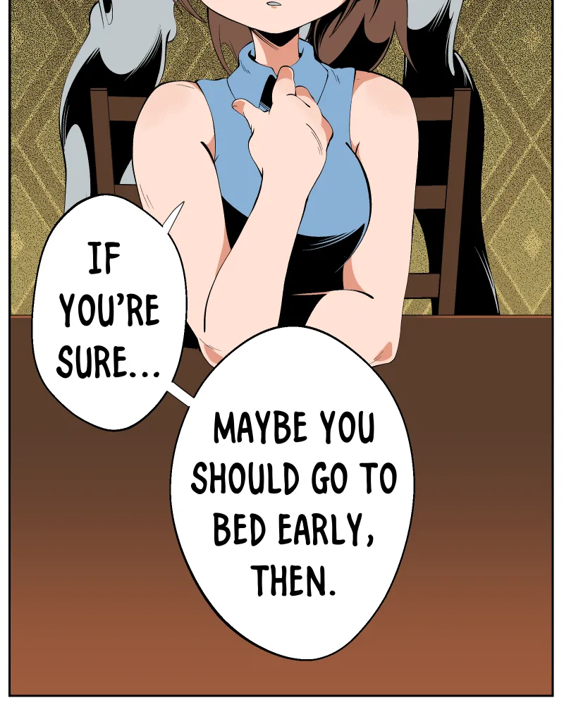 The Dummy's Dummy Chapter 22 page 20 - 