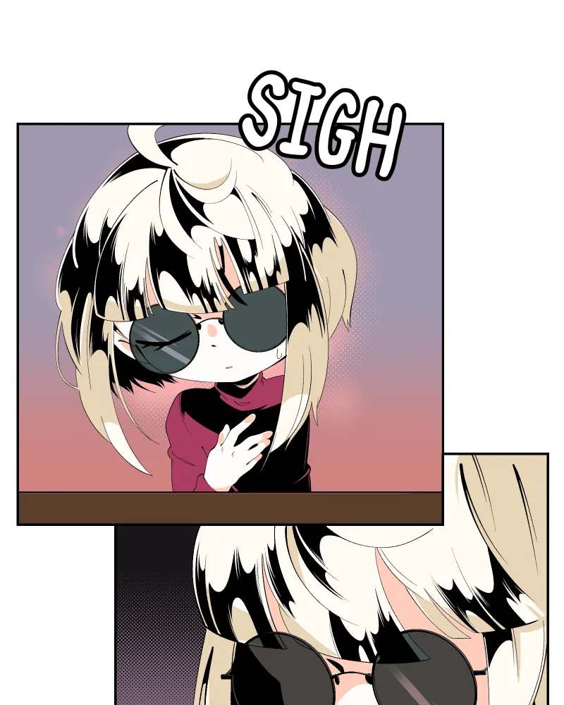 The Dummy's Dummy Chapter 22 page 21 - 
