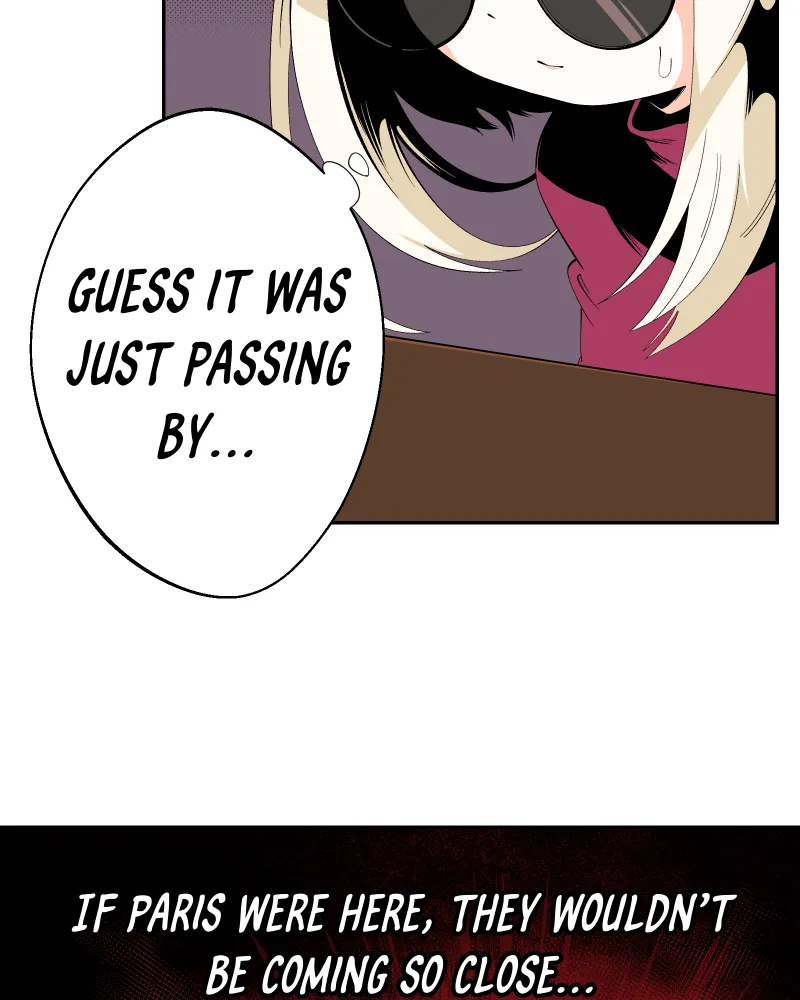 The Dummy's Dummy Chapter 22 page 22 - 