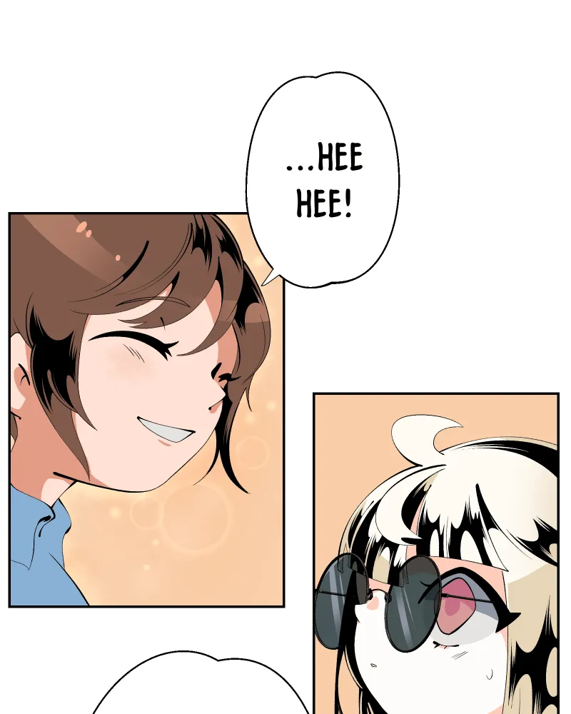 The Dummy's Dummy Chapter 22 page 24 - 