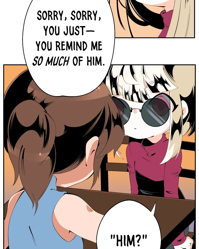 The Dummy's Dummy Chapter 22 page 25 - 
