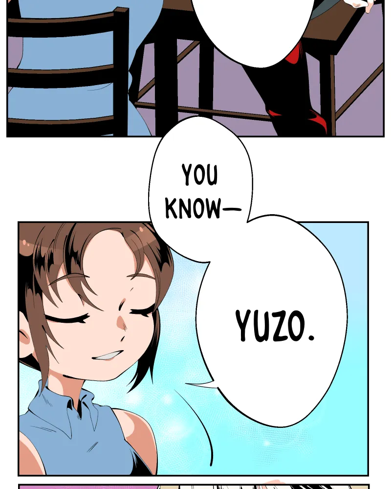 The Dummy's Dummy Chapter 22 page 26 - 