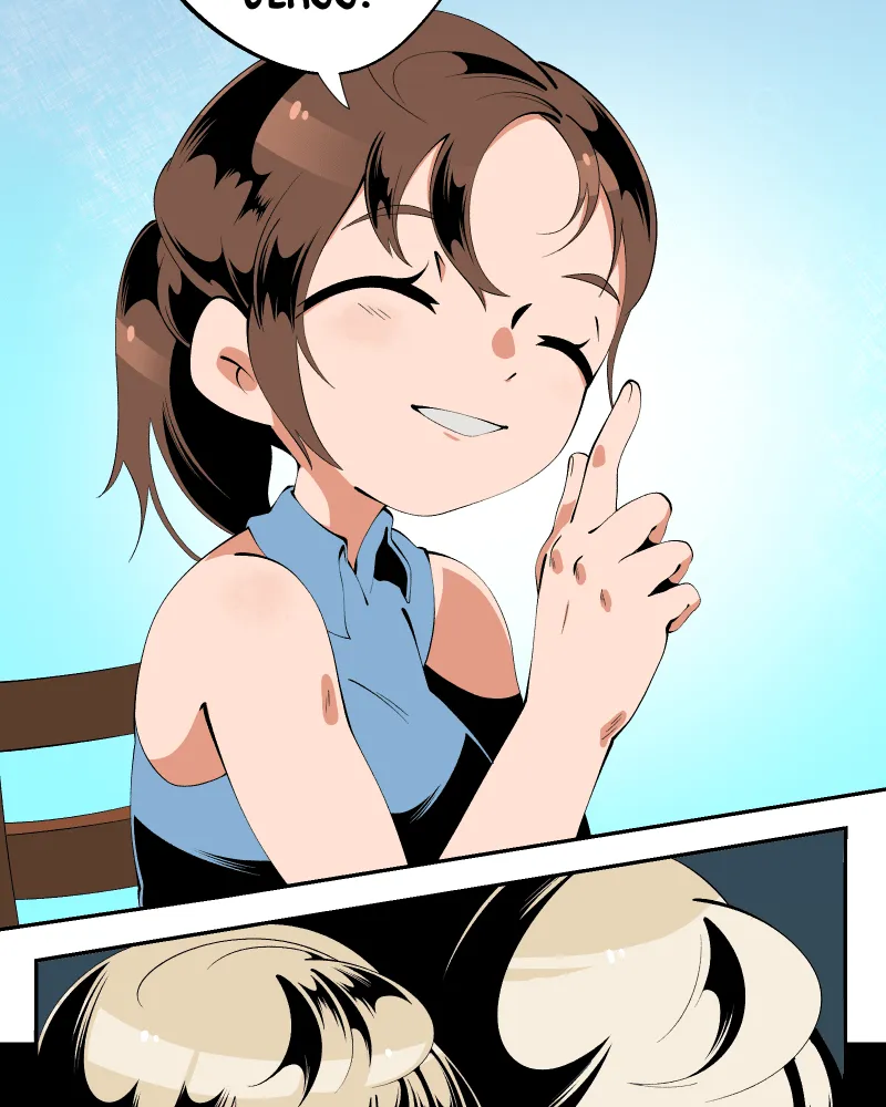 The Dummy's Dummy Chapter 22 page 28 - 
