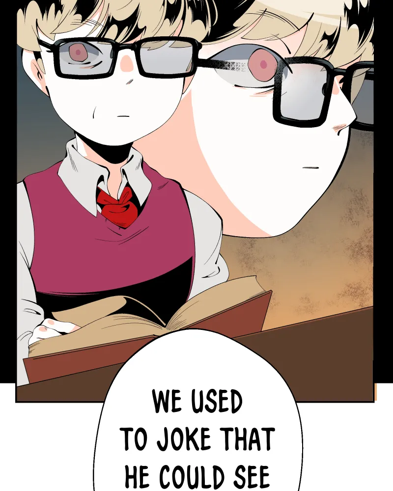 The Dummy's Dummy Chapter 22 page 29 - 