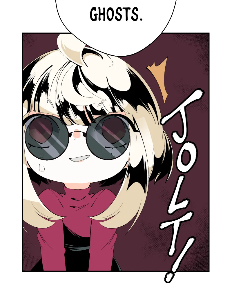 The Dummy's Dummy Chapter 22 page 30 - 