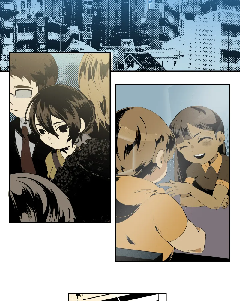 The Dummy's Dummy Chapter 22 page 4 - 