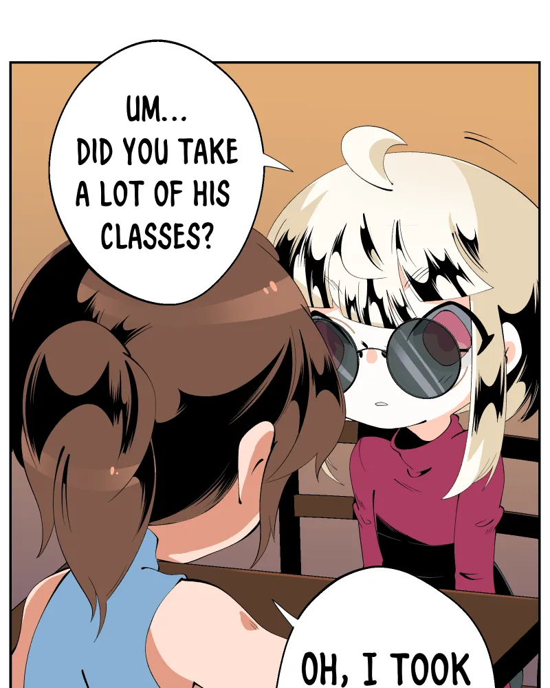 The Dummy's Dummy Chapter 22 page 31 - 