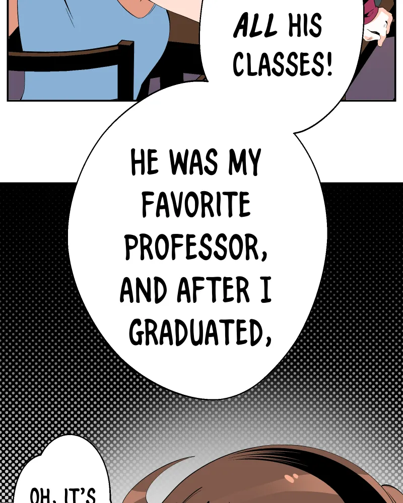 The Dummy's Dummy Chapter 22 page 32 - 