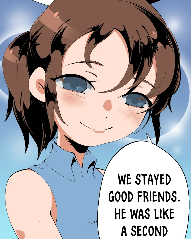 The Dummy's Dummy Chapter 22 page 34 - 