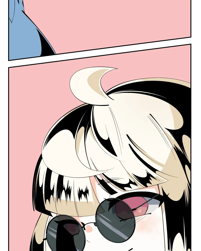 The Dummy's Dummy Chapter 22 page 36 - 