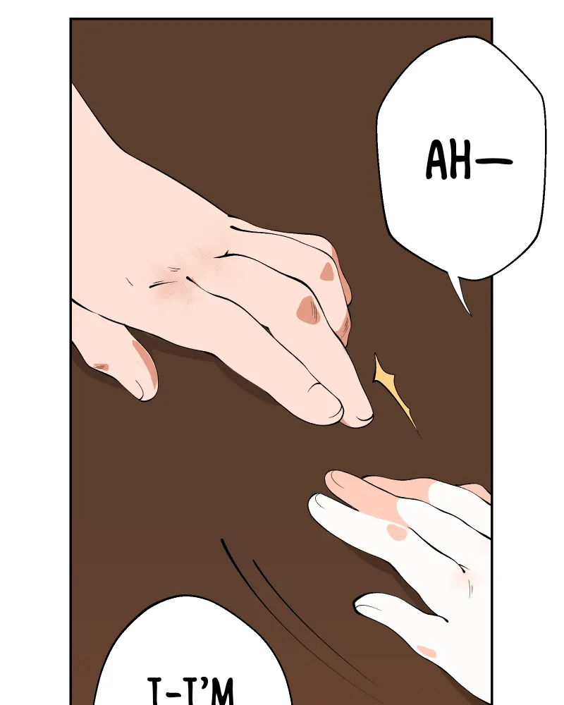 The Dummy's Dummy Chapter 22 page 41 - 