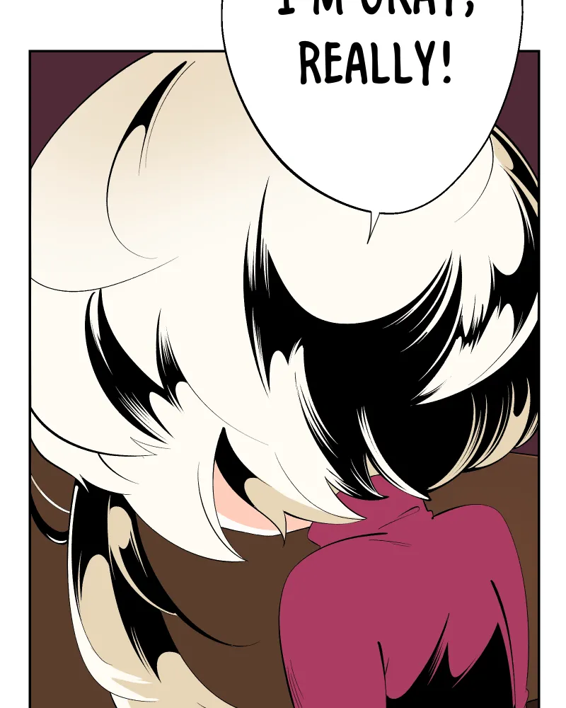 The Dummy's Dummy Chapter 22 page 44 - 
