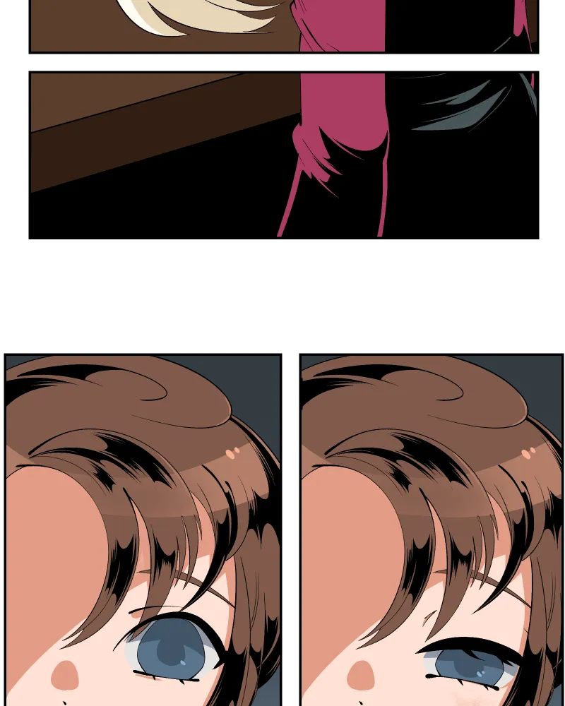 The Dummy's Dummy Chapter 22 page 45 - 