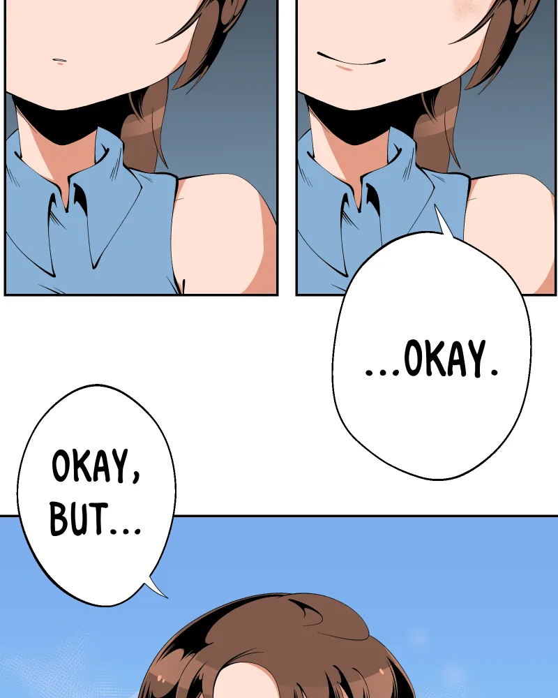 The Dummy's Dummy Chapter 22 page 46 - 