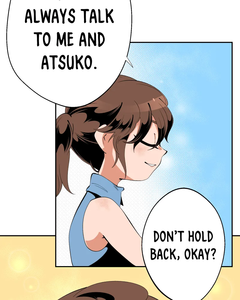 The Dummy's Dummy Chapter 22 page 48 - 