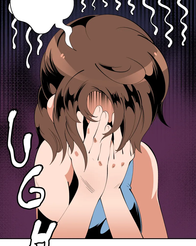 The Dummy's Dummy Chapter 22 page 56 - 