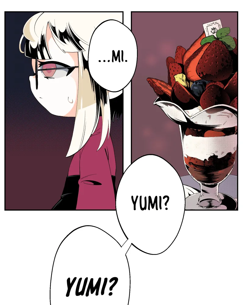 The Dummy's Dummy Chapter 22 page 7 - 
