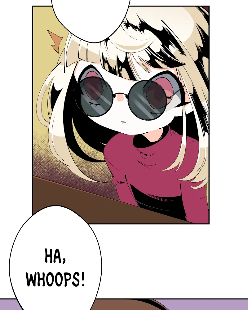The Dummy's Dummy Chapter 22 page 8 - 