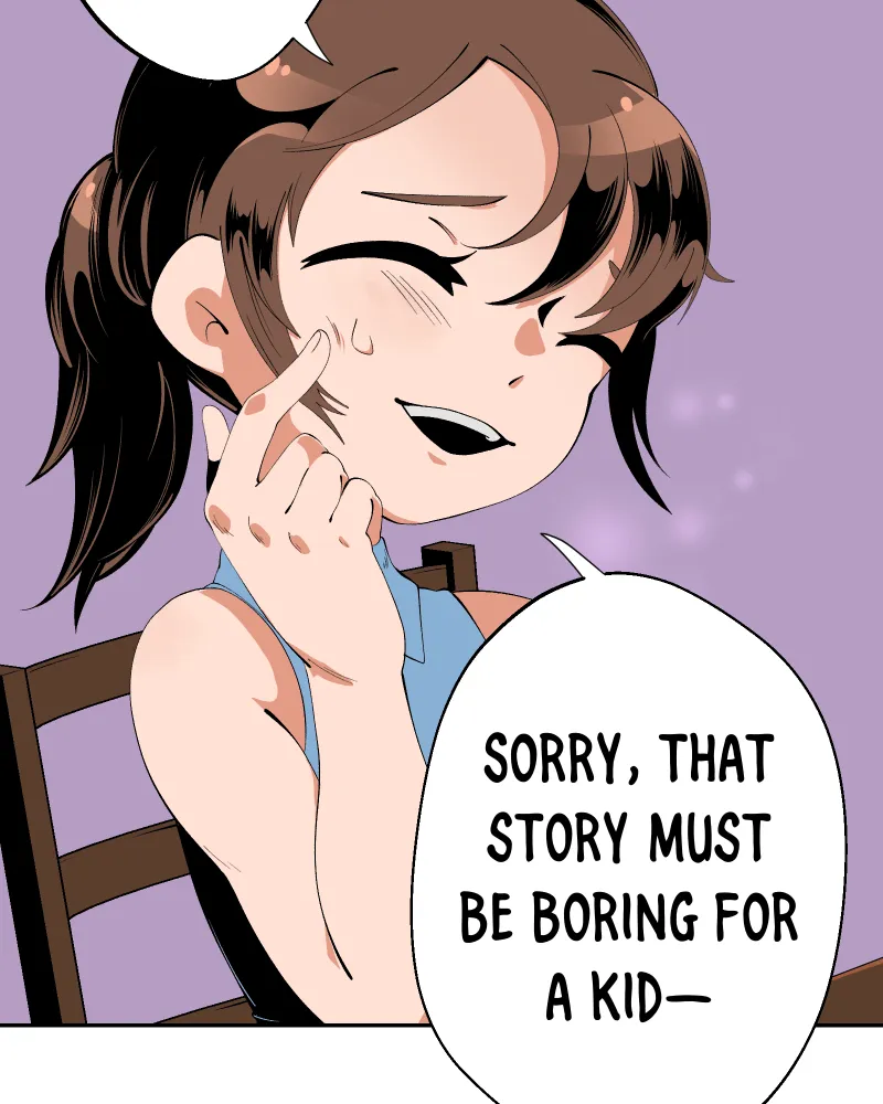 The Dummy's Dummy Chapter 22 page 9 - 