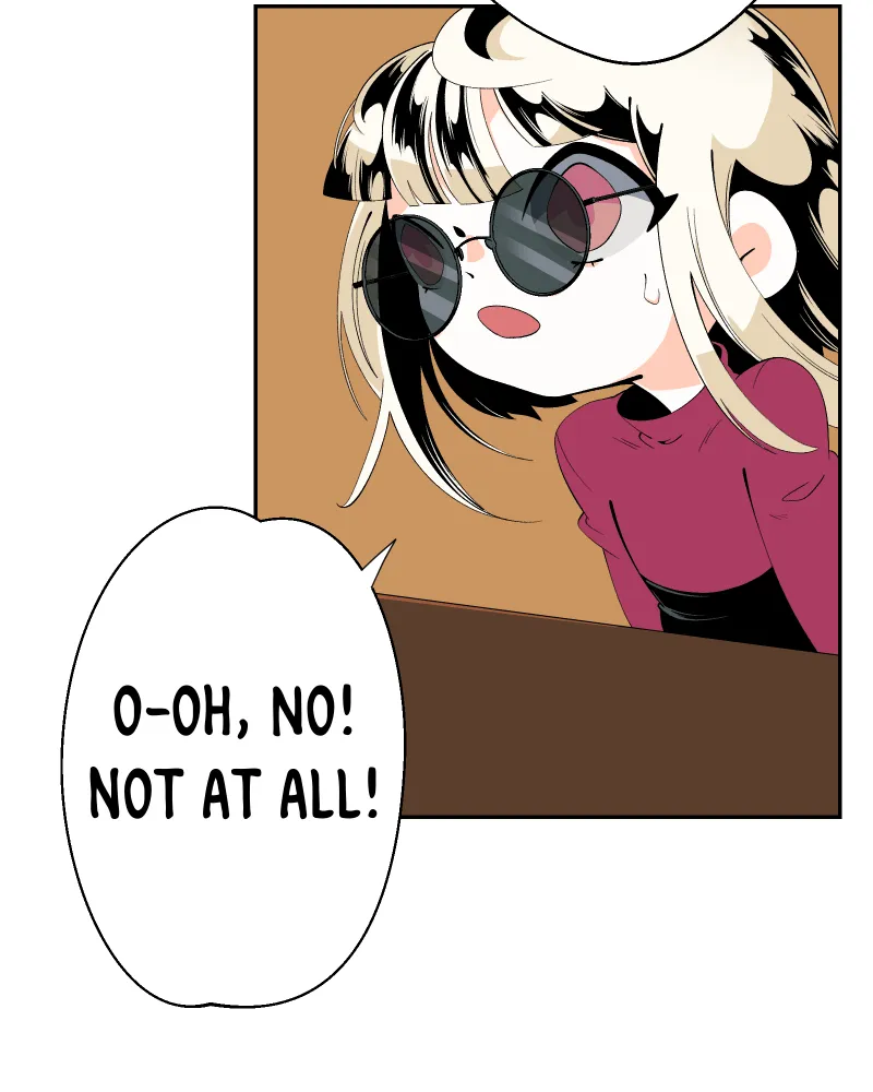 The Dummy's Dummy Chapter 22 page 10 - 