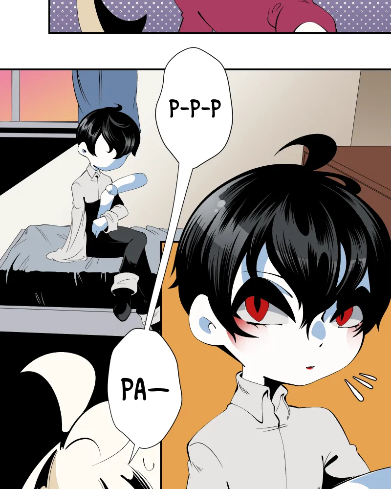 The Dummy's Dummy Chapter 23 page 13 - 