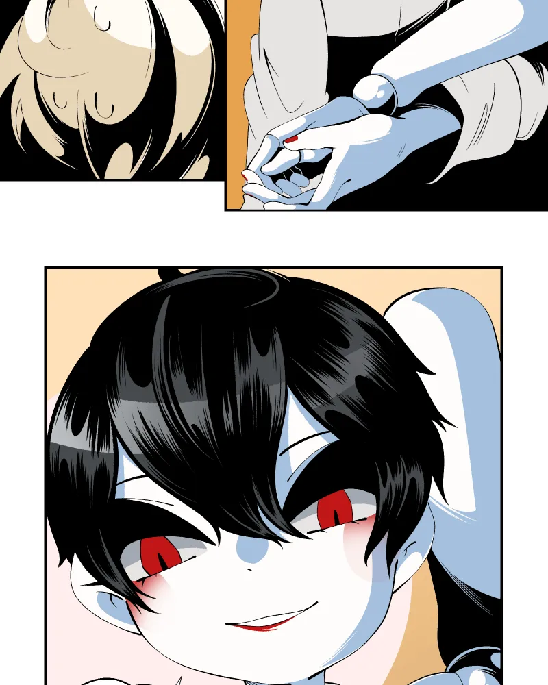 The Dummy's Dummy Chapter 23 page 14 - 