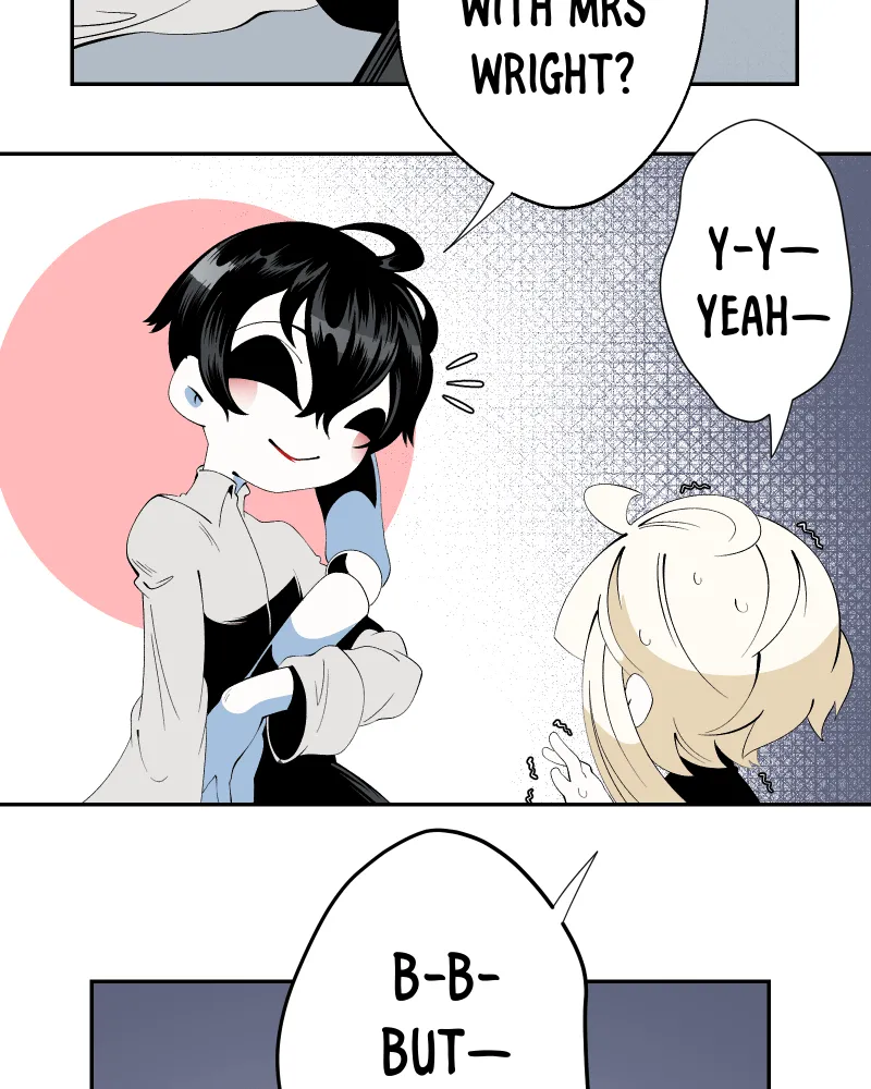 The Dummy's Dummy Chapter 23 page 16 - 