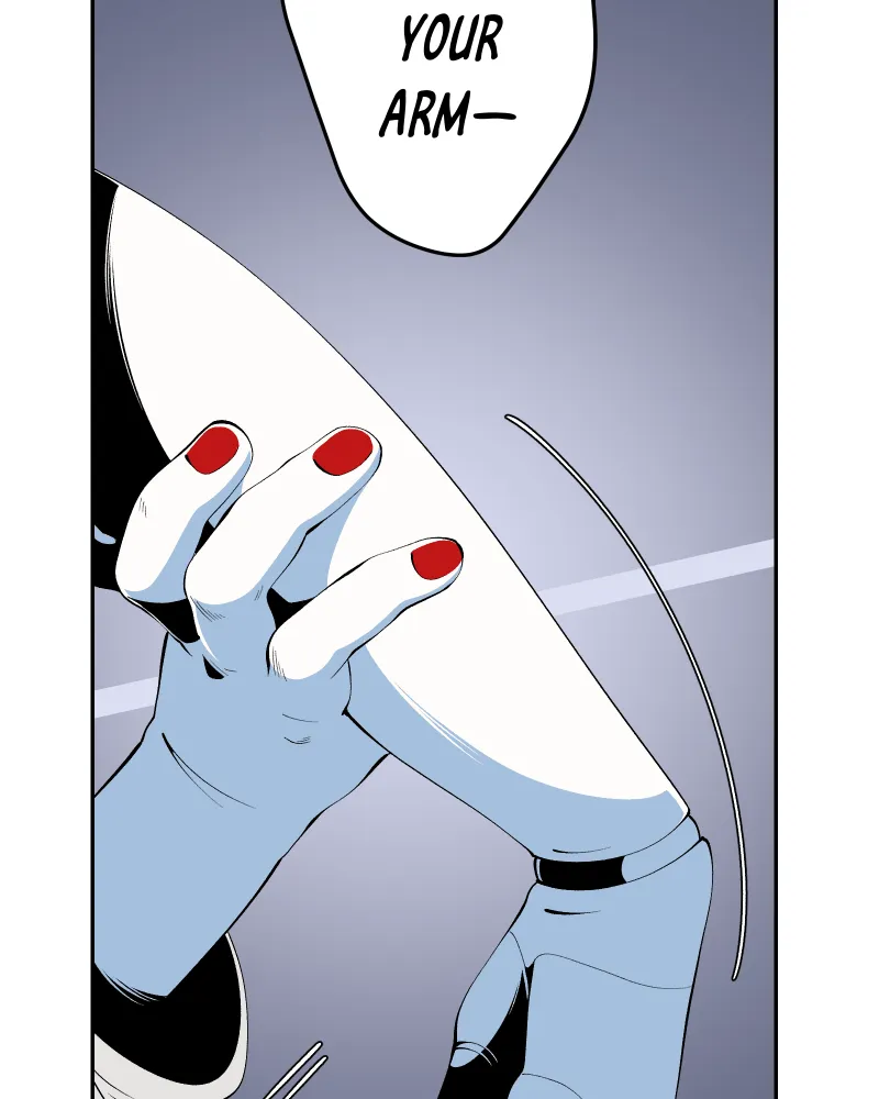 The Dummy's Dummy Chapter 23 page 17 - 