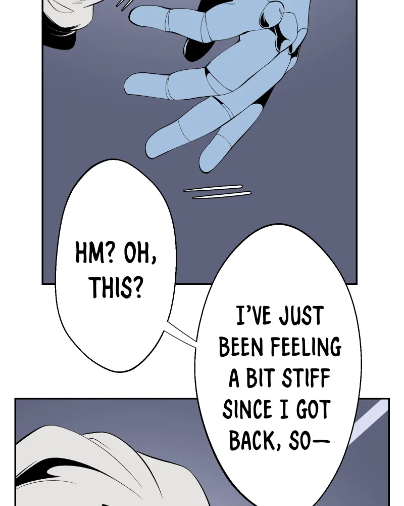 The Dummy's Dummy Chapter 23 page 18 - 