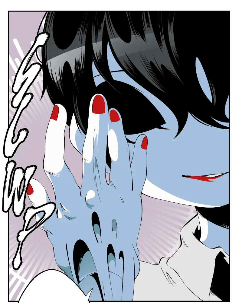The Dummy's Dummy Chapter 23 page 21 - 