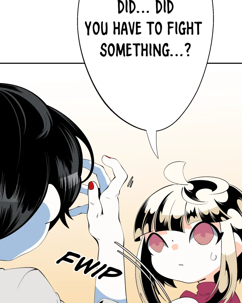 The Dummy's Dummy Chapter 23 page 23 - 
