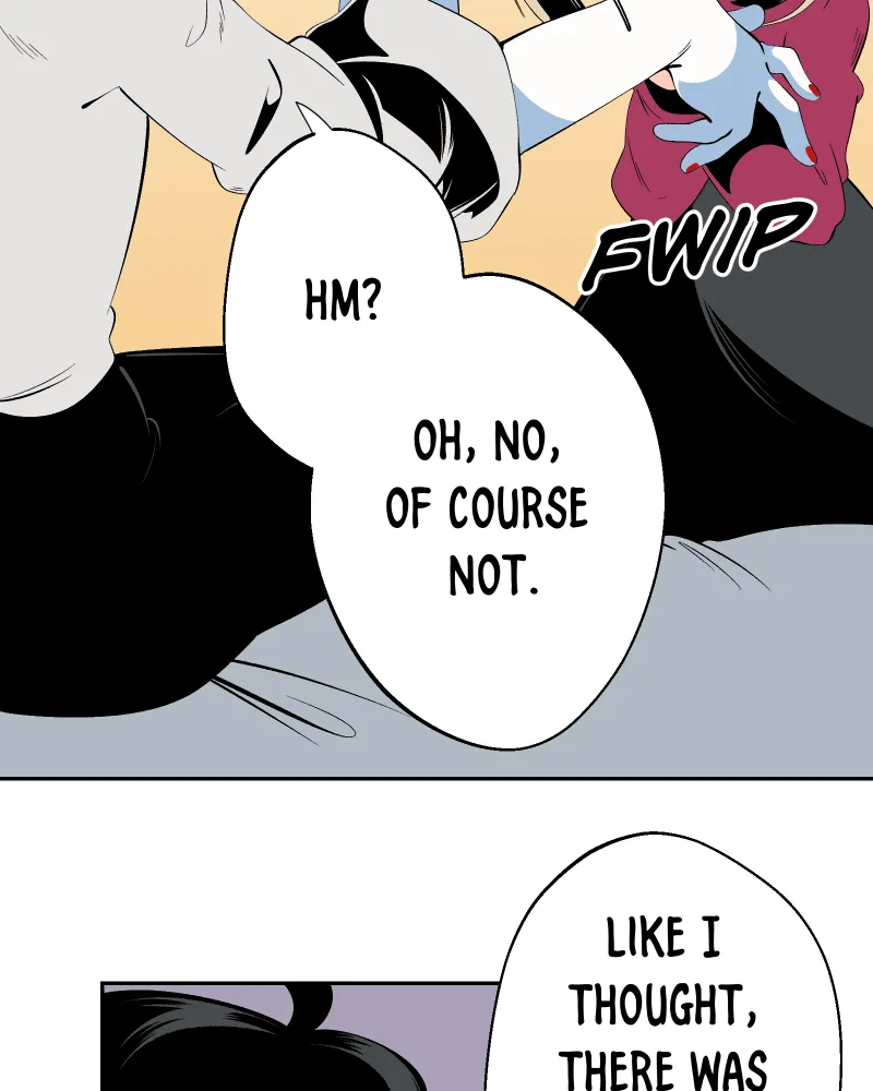 The Dummy's Dummy Chapter 23 page 24 - 