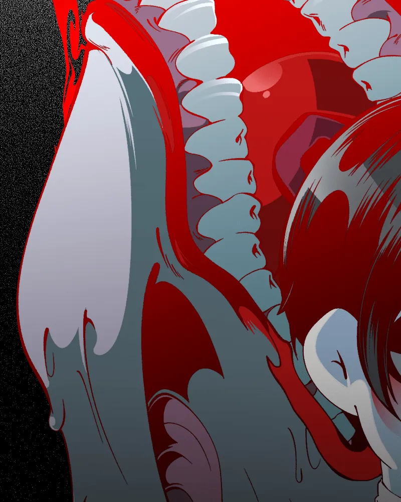 The Dummy's Dummy Chapter 23 page 29 - 