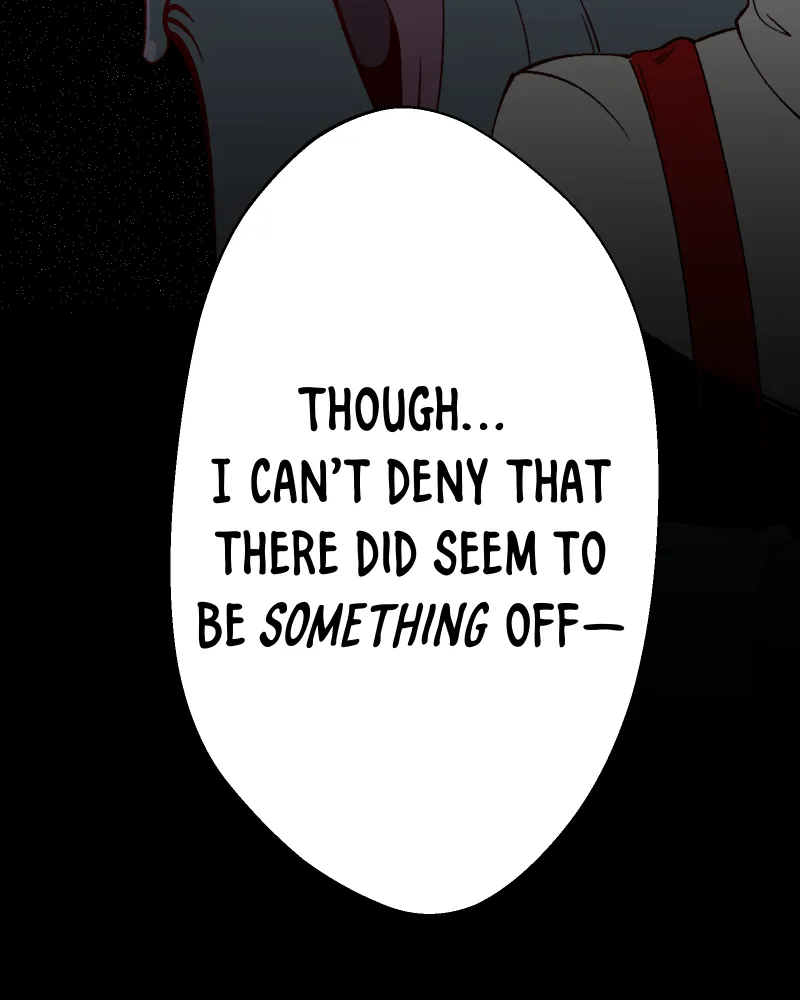 The Dummy's Dummy Chapter 23 page 30 - 