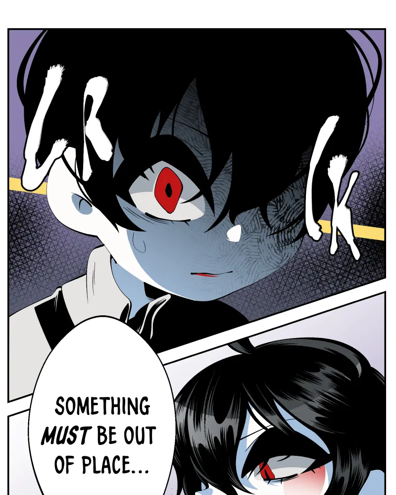 The Dummy's Dummy Chapter 23 page 31 - 