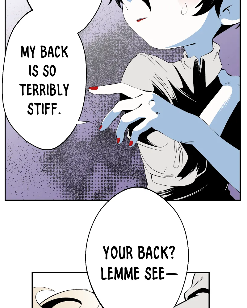 The Dummy's Dummy Chapter 23 page 32 - 