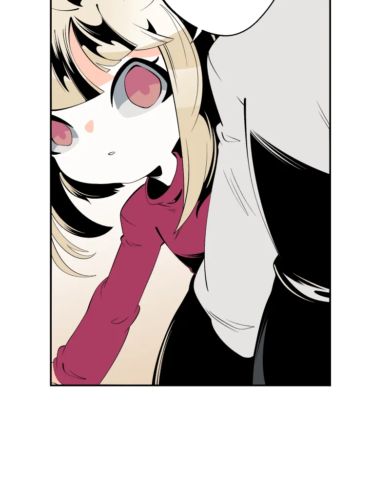 The Dummy's Dummy Chapter 23 page 33 - 