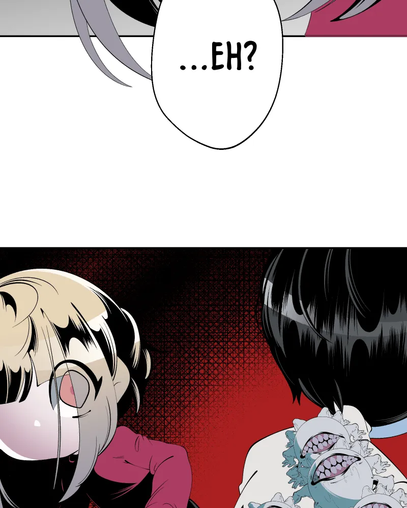 The Dummy's Dummy Chapter 23 page 36 - 