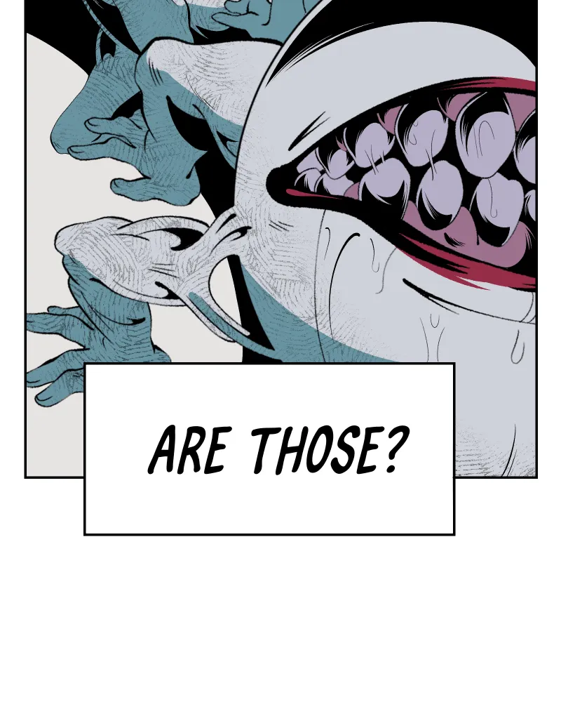 The Dummy's Dummy Chapter 23 page 40 - 