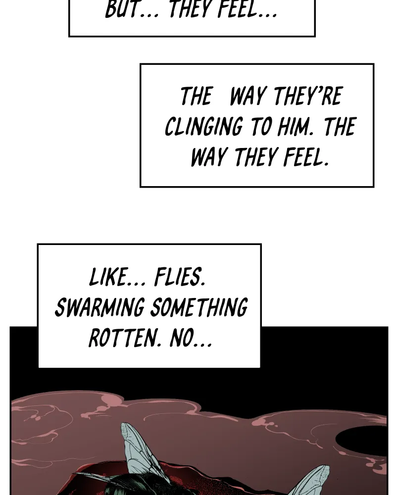 The Dummy's Dummy Chapter 23 page 43 - 