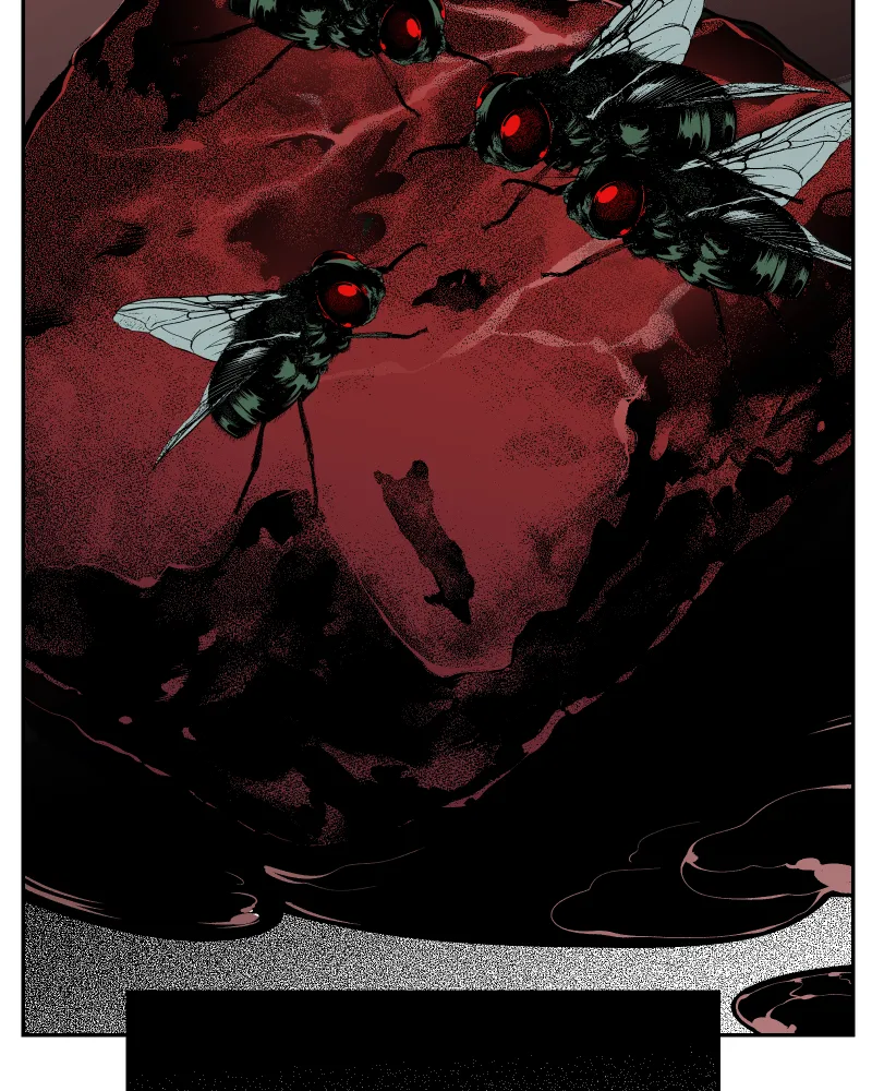 The Dummy's Dummy Chapter 23 page 44 - 