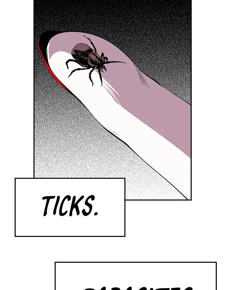 The Dummy's Dummy Chapter 23 page 45 - 