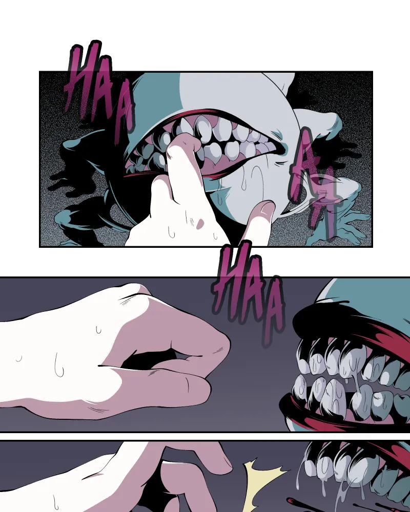 The Dummy's Dummy Chapter 23 page 51 - 