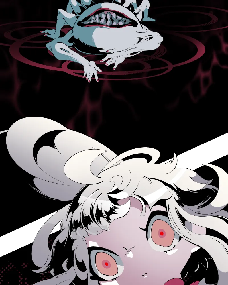 The Dummy's Dummy Chapter 23 page 59 - 
