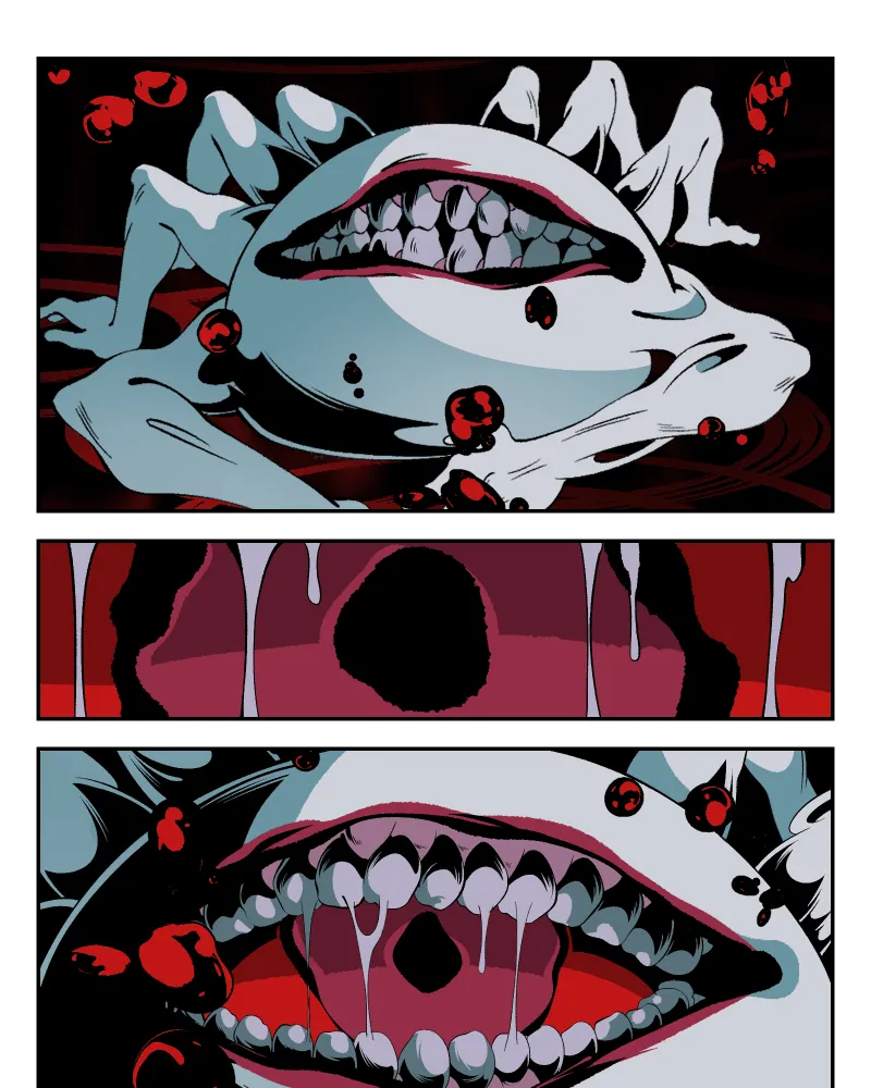 The Dummy's Dummy Chapter 23 page 61 - 