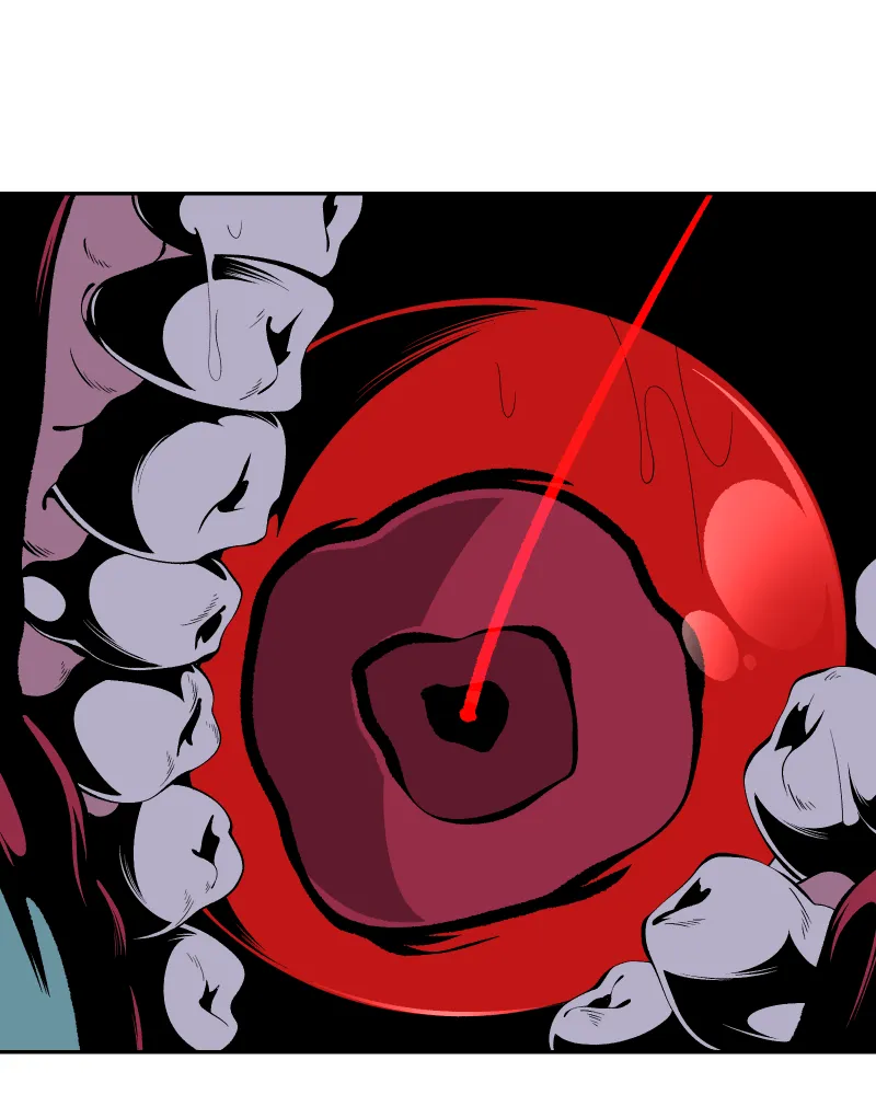 The Dummy's Dummy Chapter 24 page 11 - 