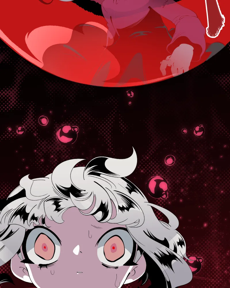 The Dummy's Dummy Chapter 24 page 13 - 